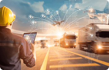 Blockchain Technology in Supply Chain Management